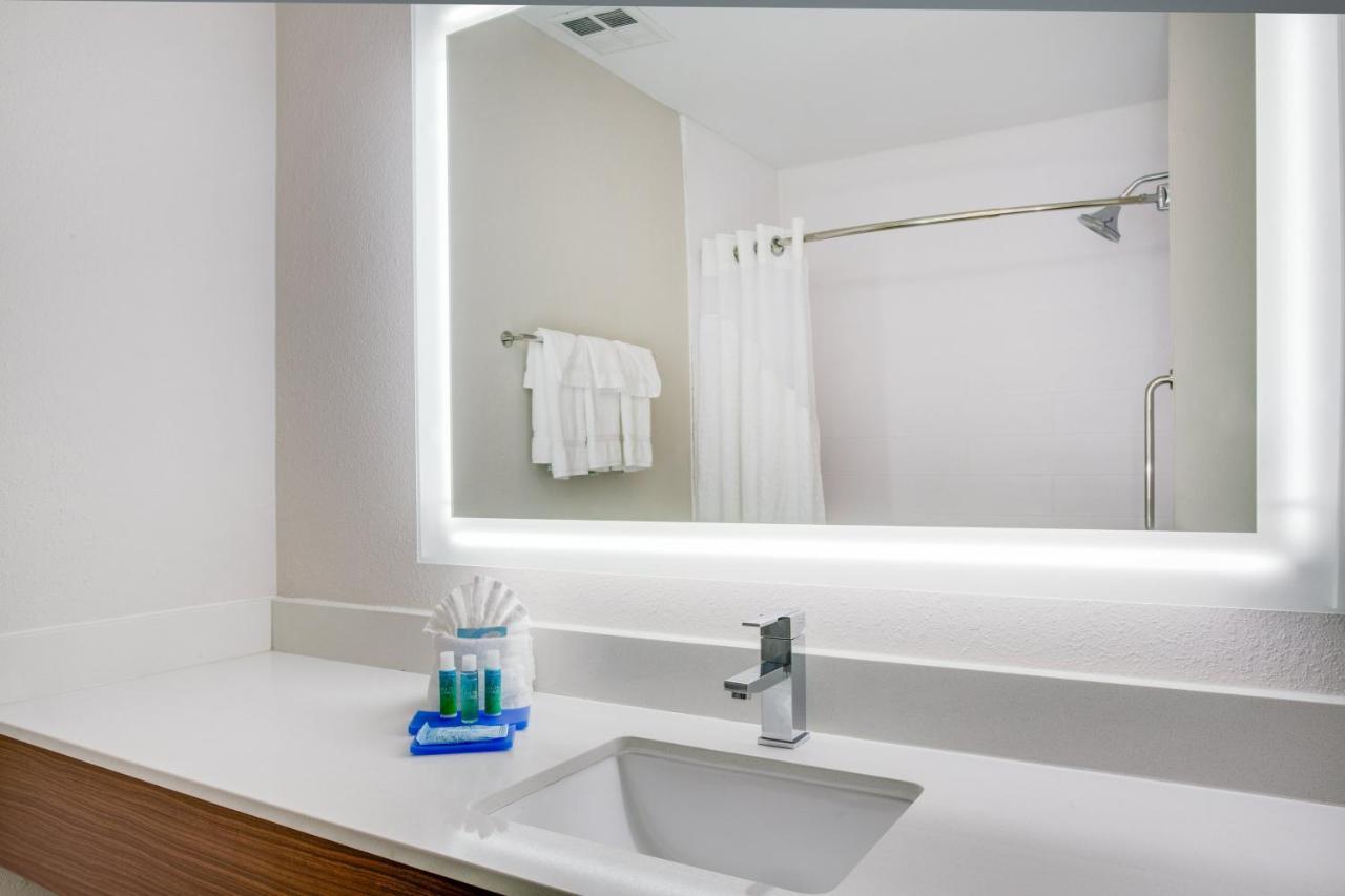 Holiday Inn Express & Suites. By Ihg Fleming Island Esterno foto