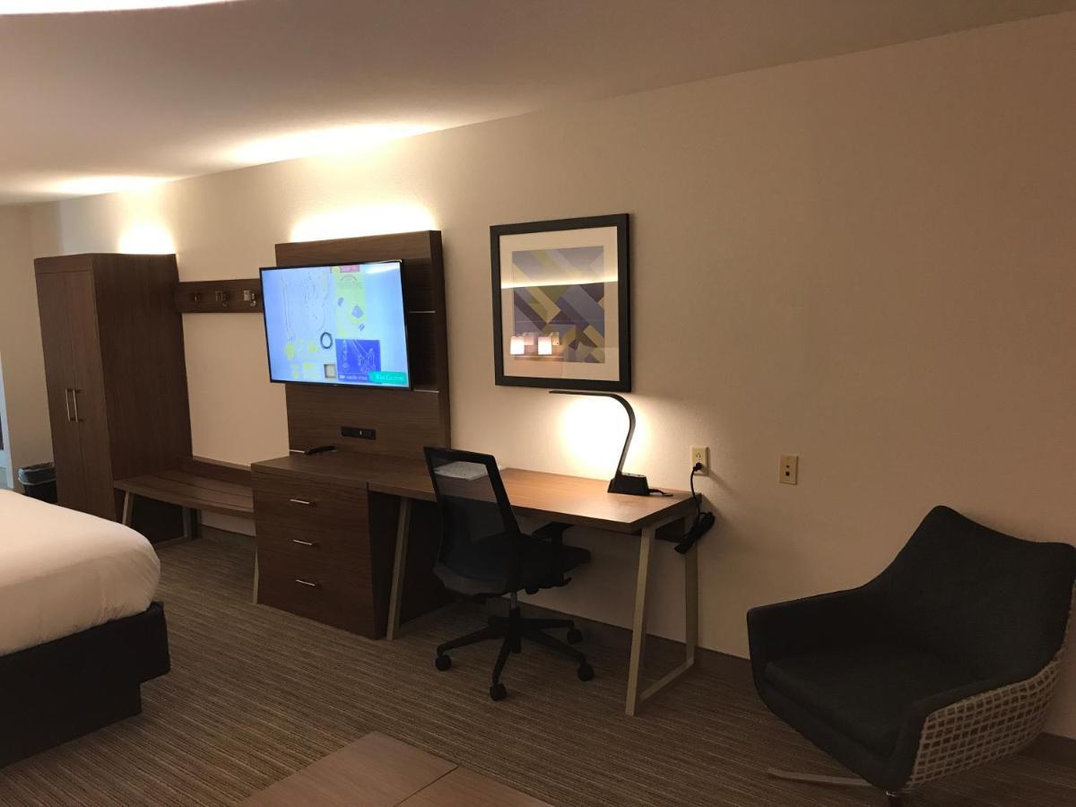 Holiday Inn Express & Suites. By Ihg Fleming Island Esterno foto