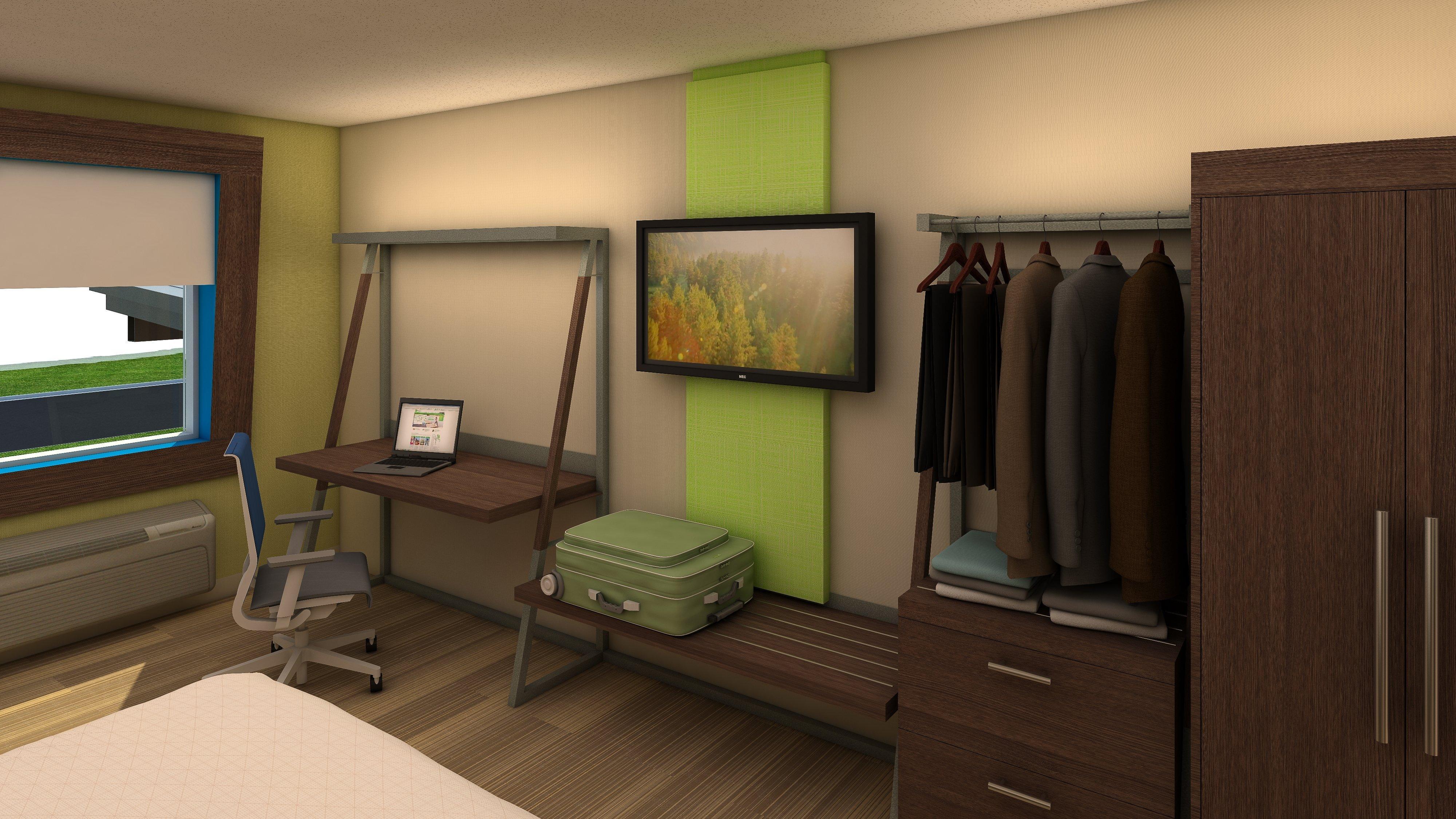 Holiday Inn Express & Suites. By Ihg Fleming Island Esterno foto