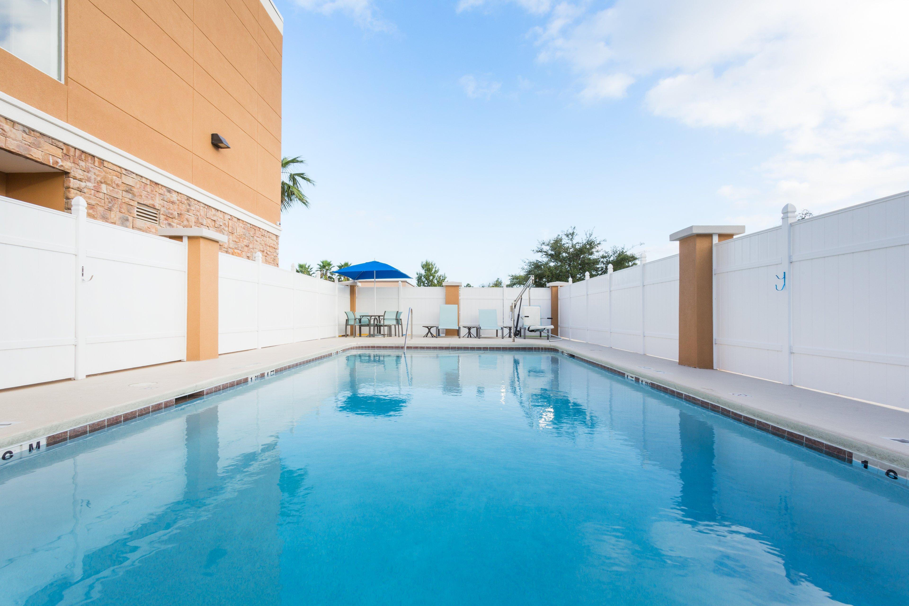Holiday Inn Express & Suites. By Ihg Fleming Island Esterno foto
