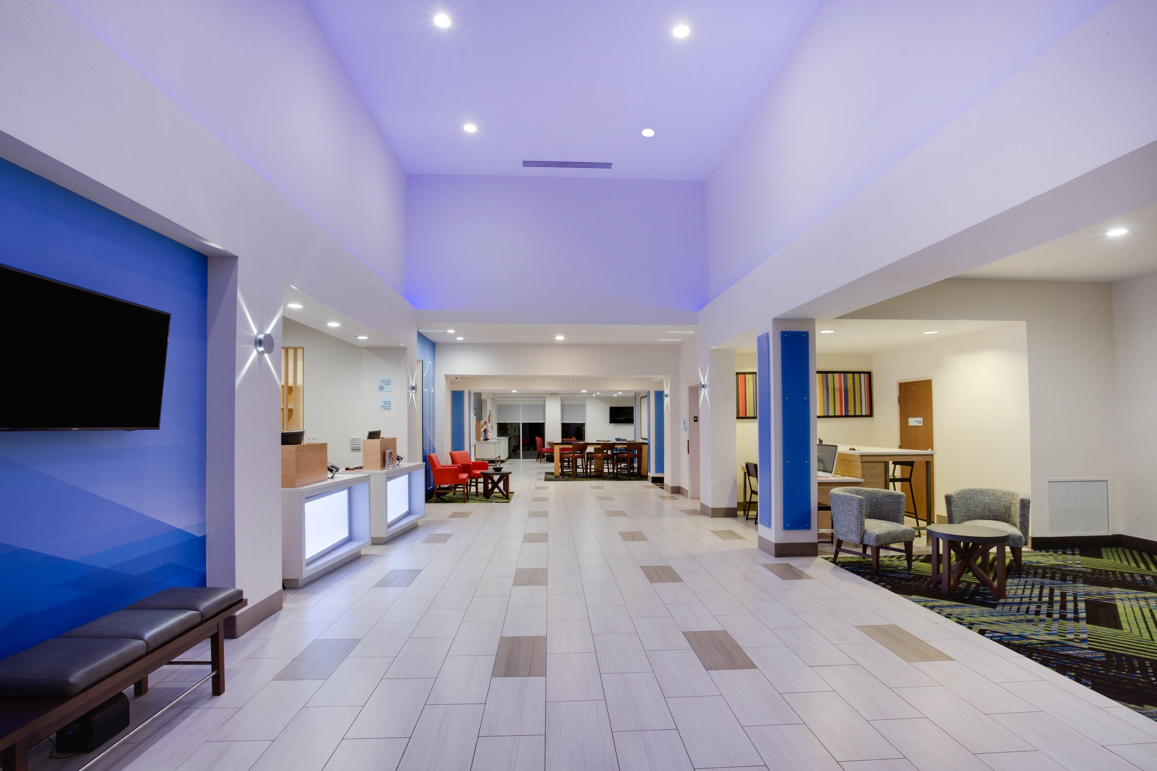 Holiday Inn Express & Suites. By Ihg Fleming Island Esterno foto