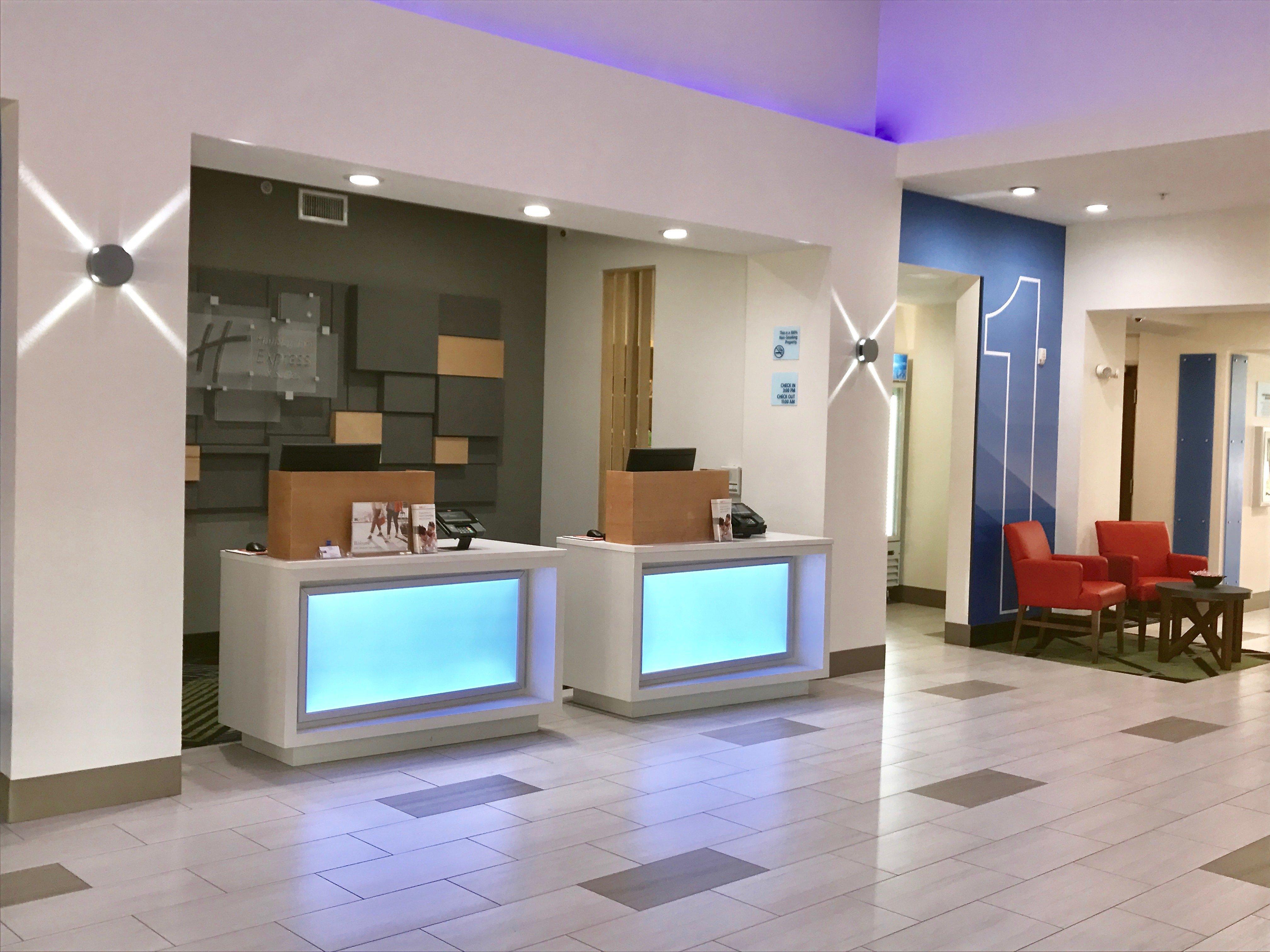Holiday Inn Express & Suites. By Ihg Fleming Island Esterno foto