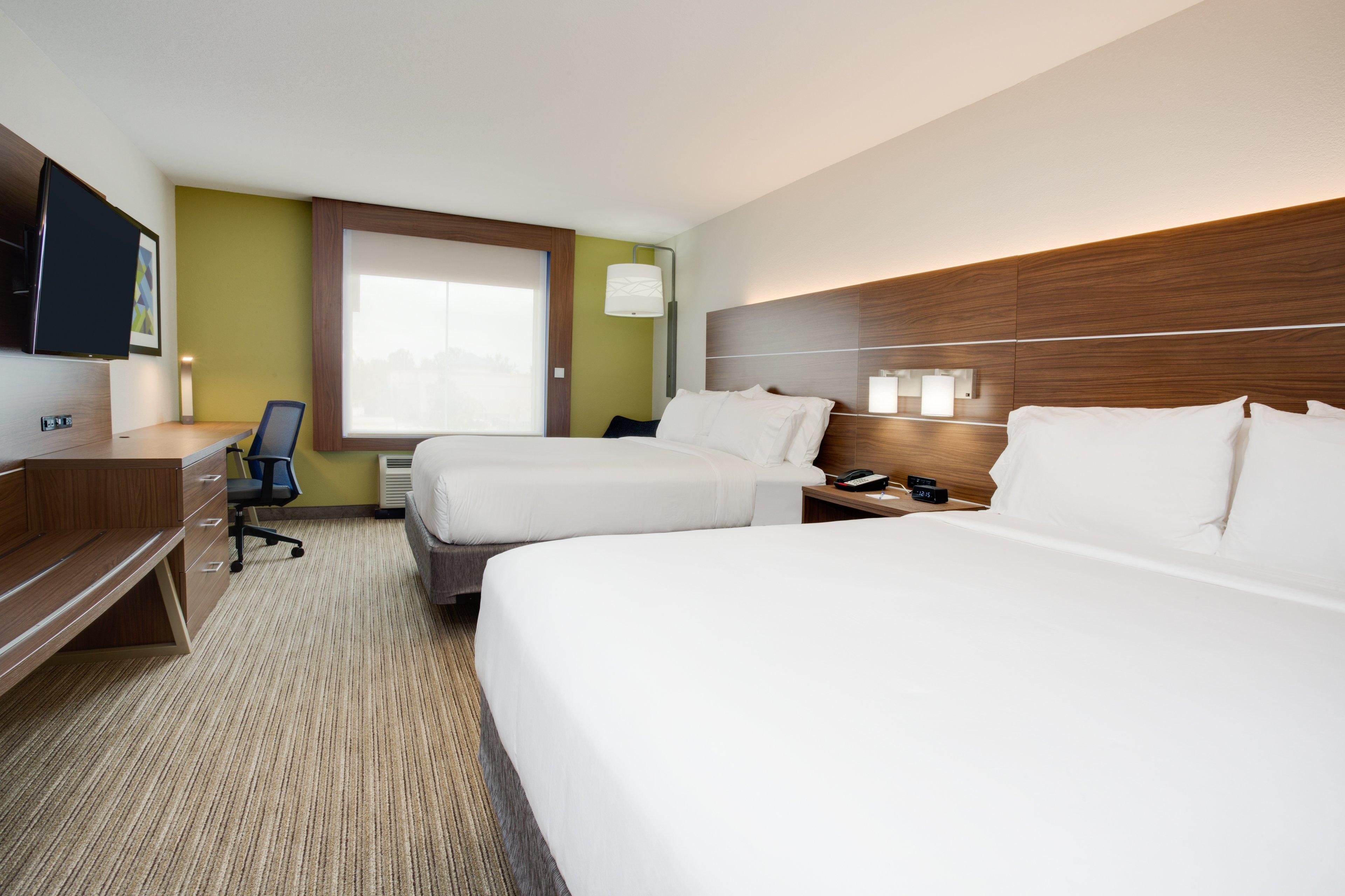 Holiday Inn Express & Suites. By Ihg Fleming Island Esterno foto