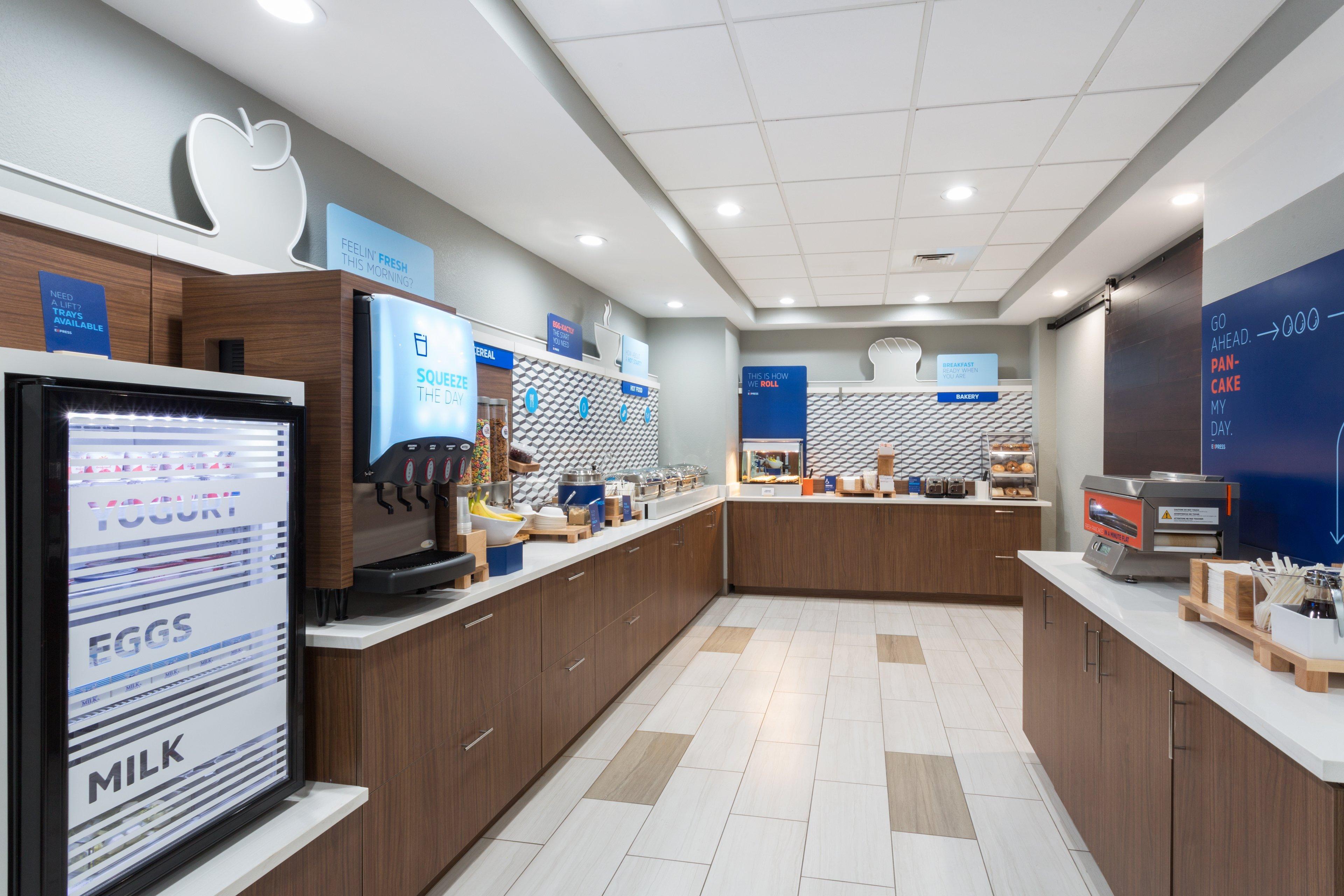Holiday Inn Express & Suites. By Ihg Fleming Island Esterno foto