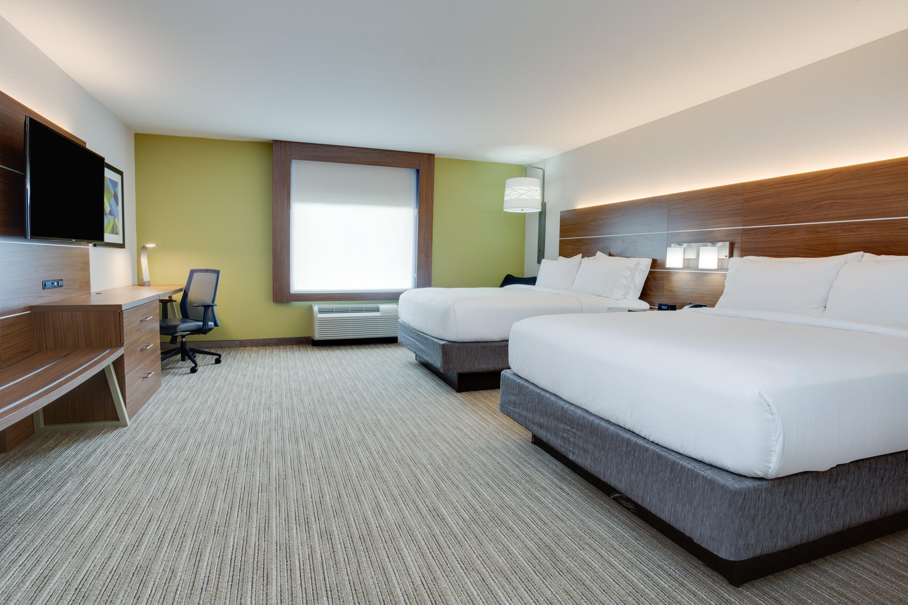 Holiday Inn Express & Suites. By Ihg Fleming Island Esterno foto