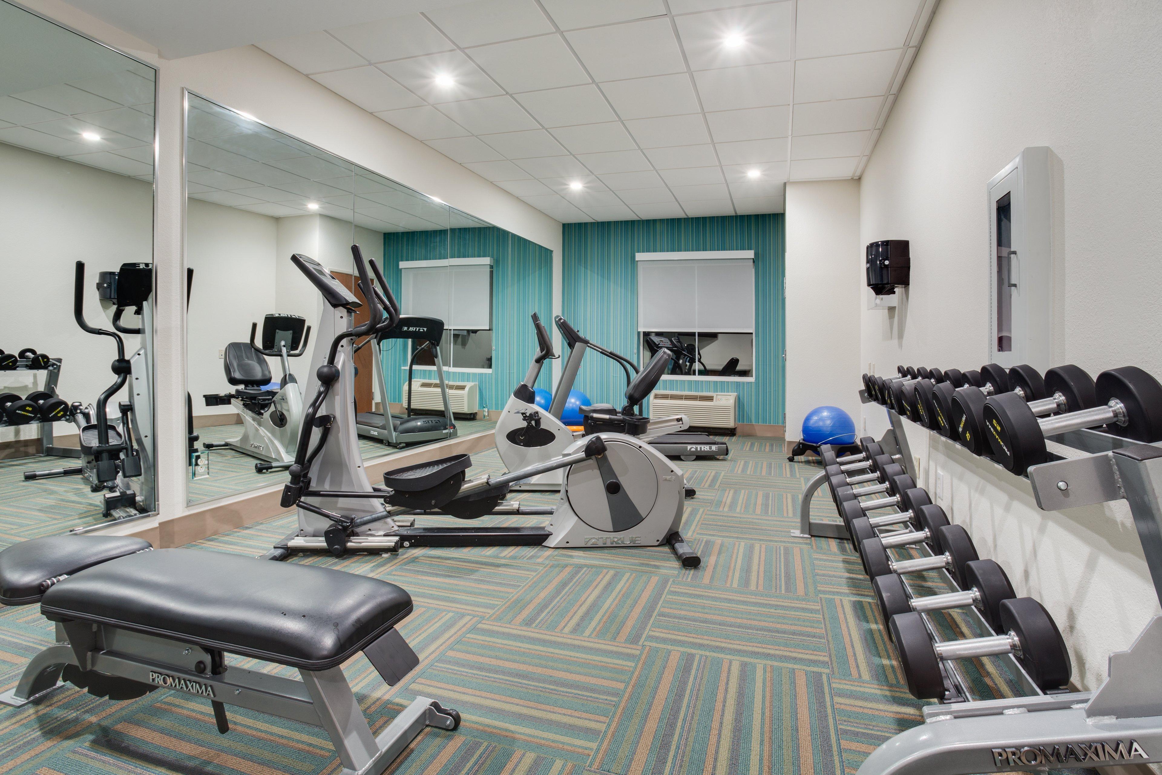 Holiday Inn Express & Suites. By Ihg Fleming Island Esterno foto