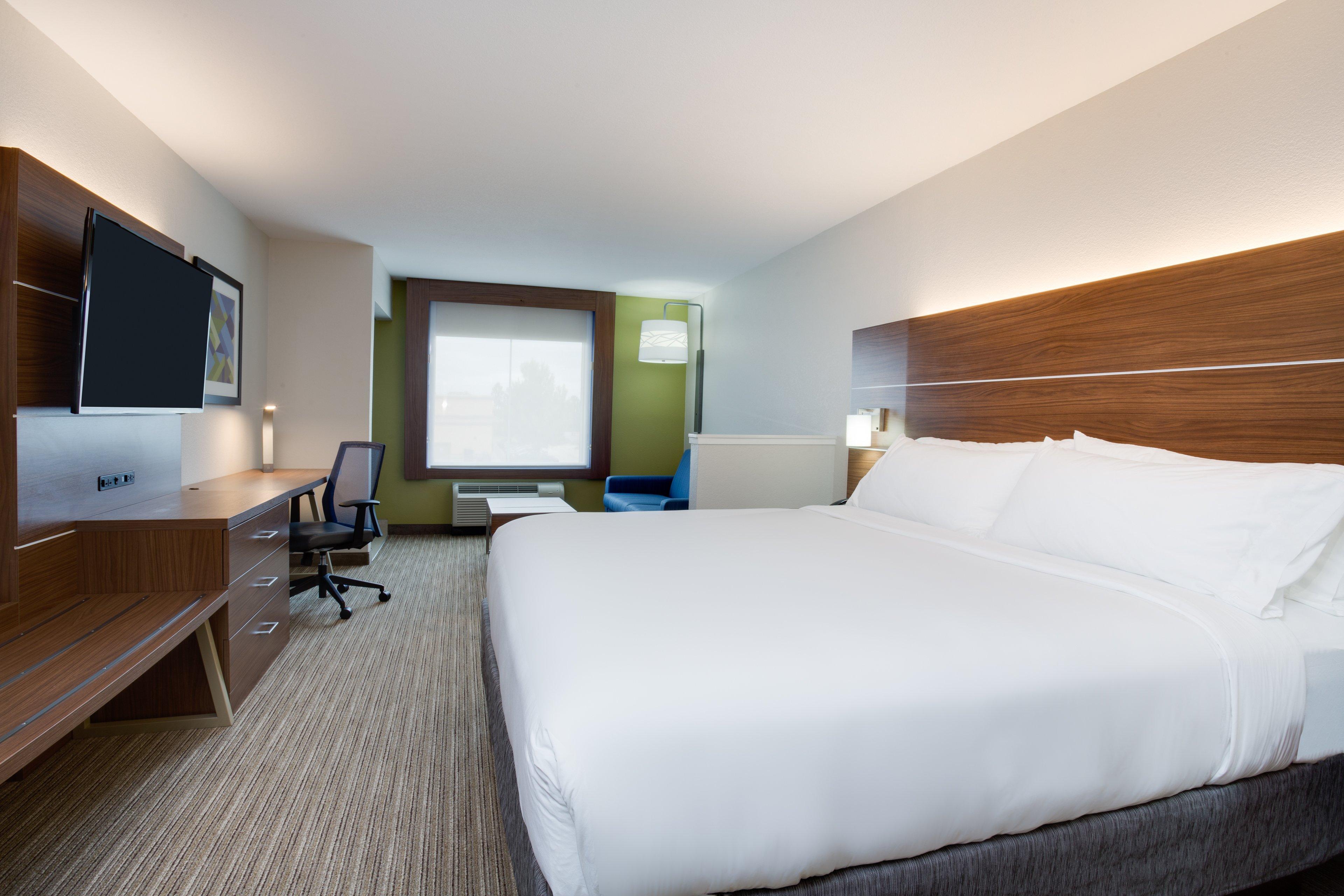 Holiday Inn Express & Suites. By Ihg Fleming Island Esterno foto