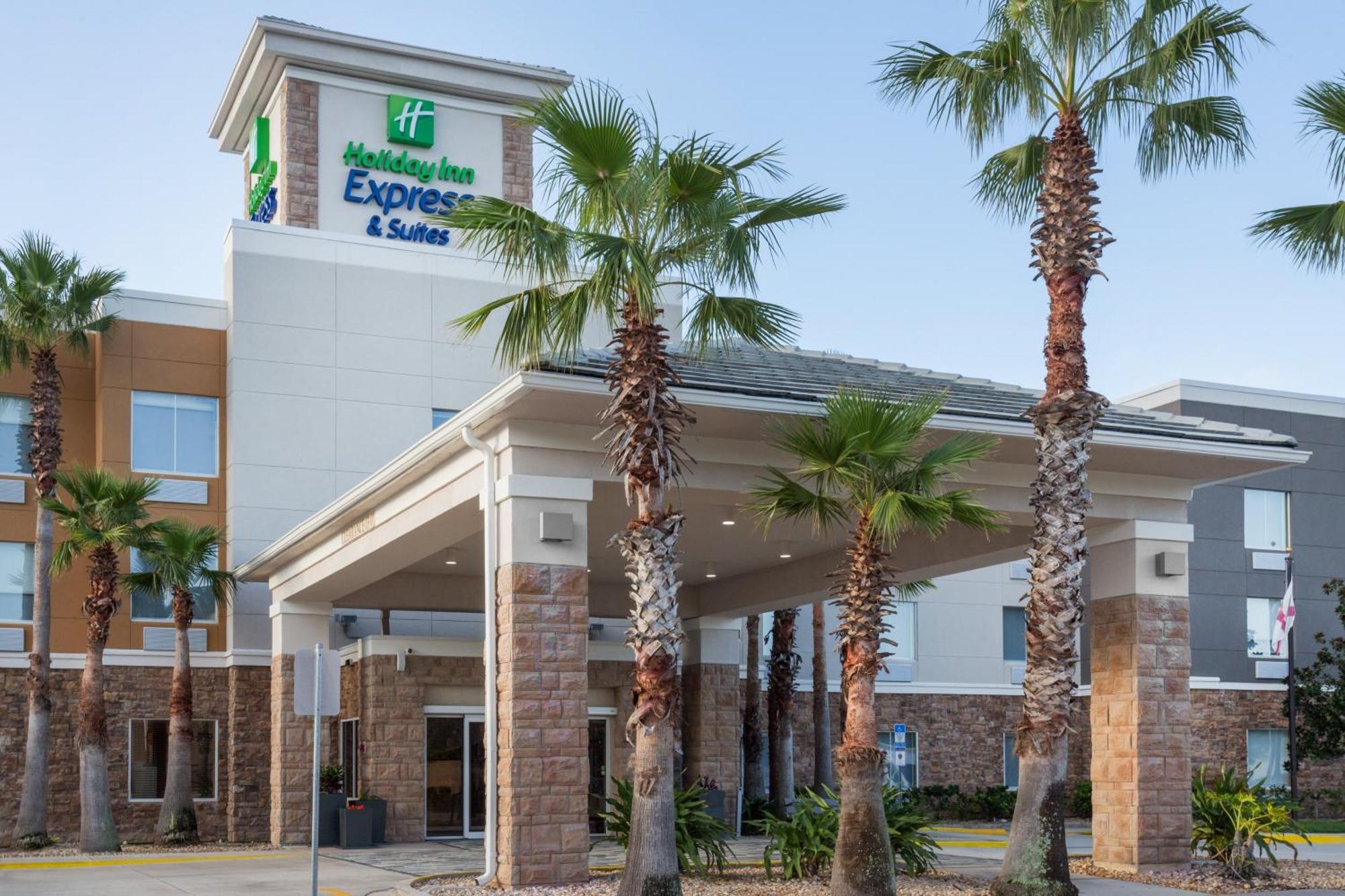 Holiday Inn Express & Suites. By Ihg Fleming Island Esterno foto
