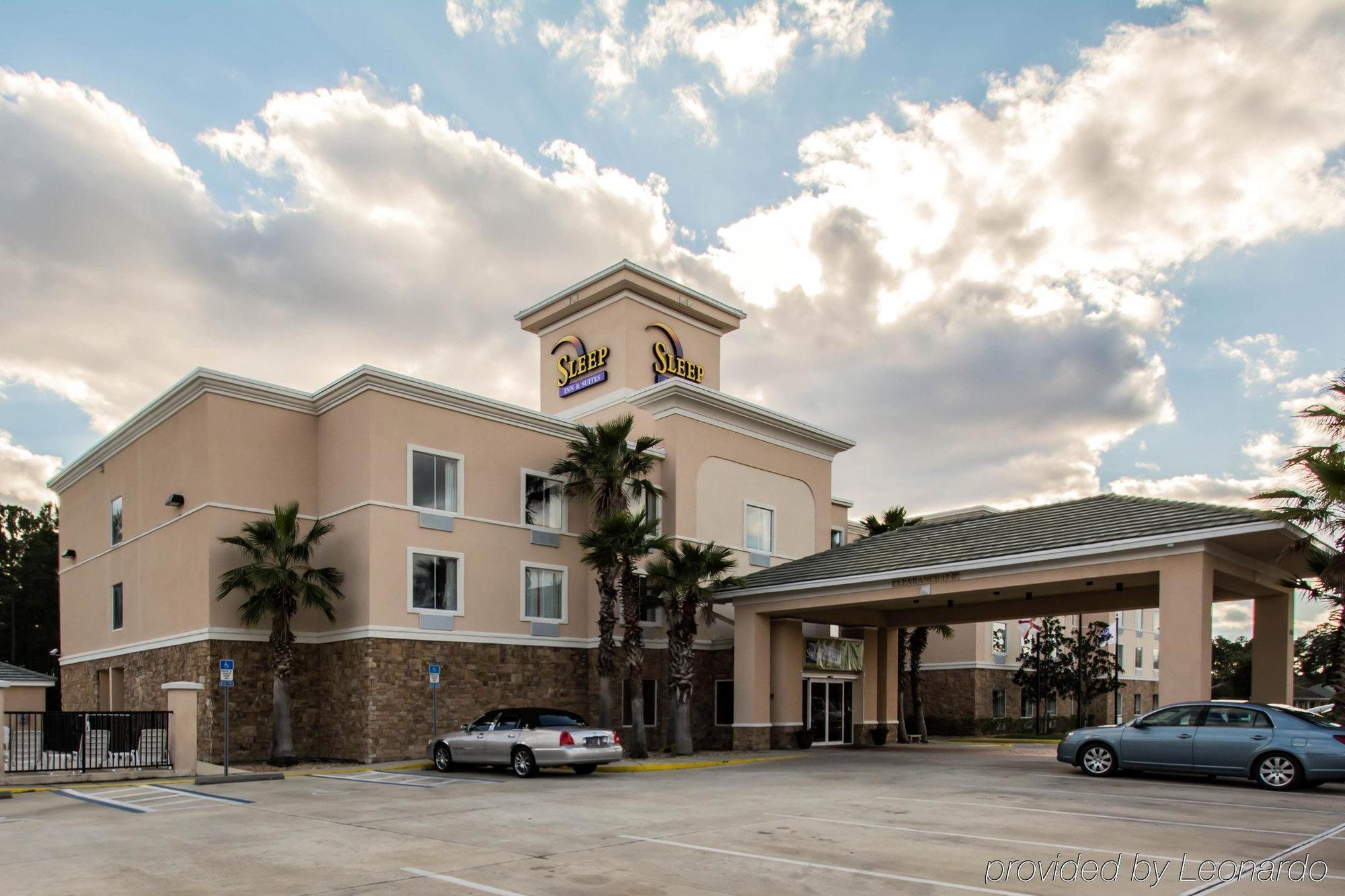 Holiday Inn Express & Suites. By Ihg Fleming Island Esterno foto