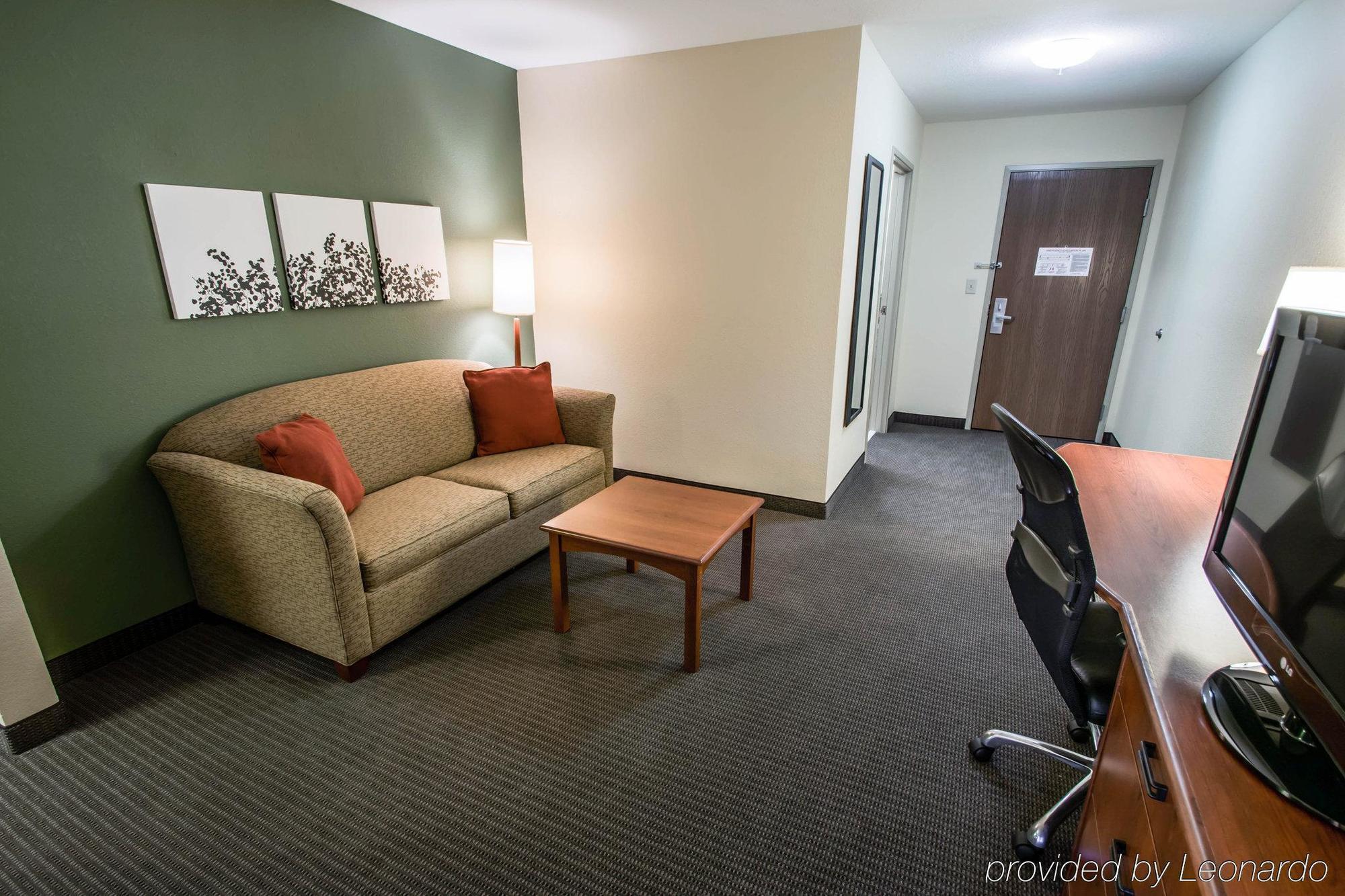 Holiday Inn Express & Suites. By Ihg Fleming Island Esterno foto