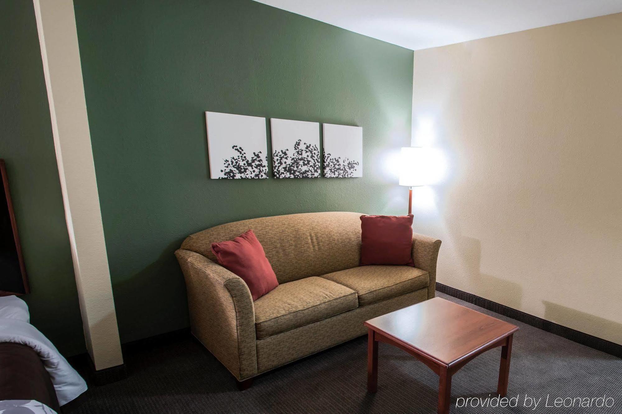 Holiday Inn Express & Suites. By Ihg Fleming Island Esterno foto