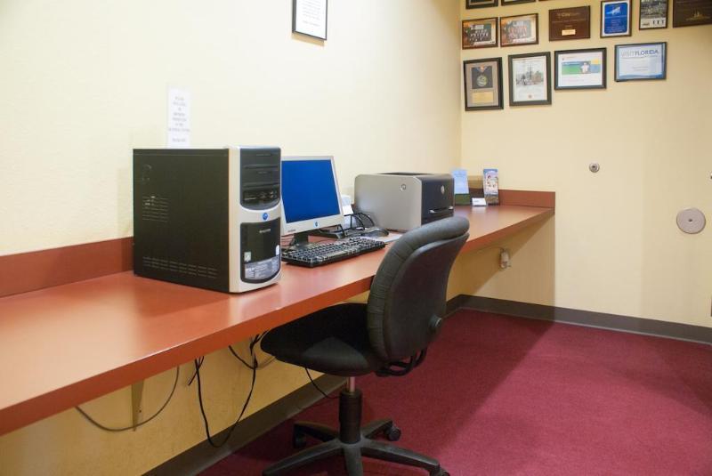 Holiday Inn Express & Suites. By Ihg Fleming Island Esterno foto