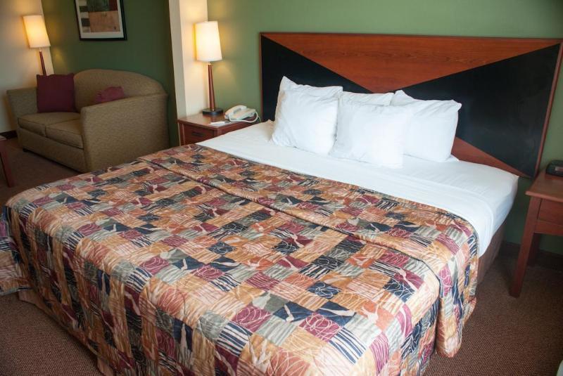 Holiday Inn Express & Suites. By Ihg Fleming Island Esterno foto
