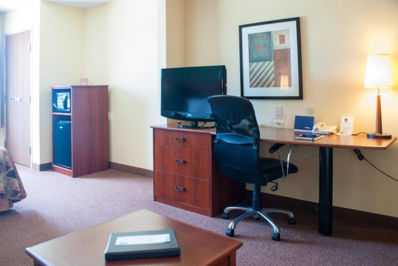 Holiday Inn Express & Suites. By Ihg Fleming Island Esterno foto