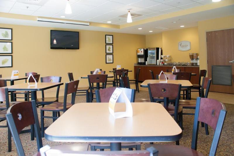 Holiday Inn Express & Suites. By Ihg Fleming Island Esterno foto