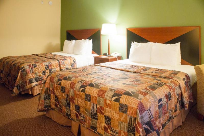 Holiday Inn Express & Suites. By Ihg Fleming Island Esterno foto