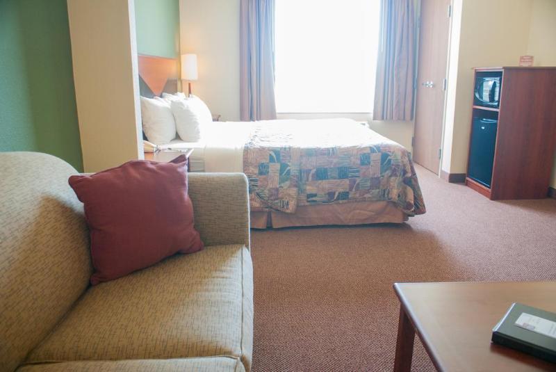 Holiday Inn Express & Suites. By Ihg Fleming Island Esterno foto