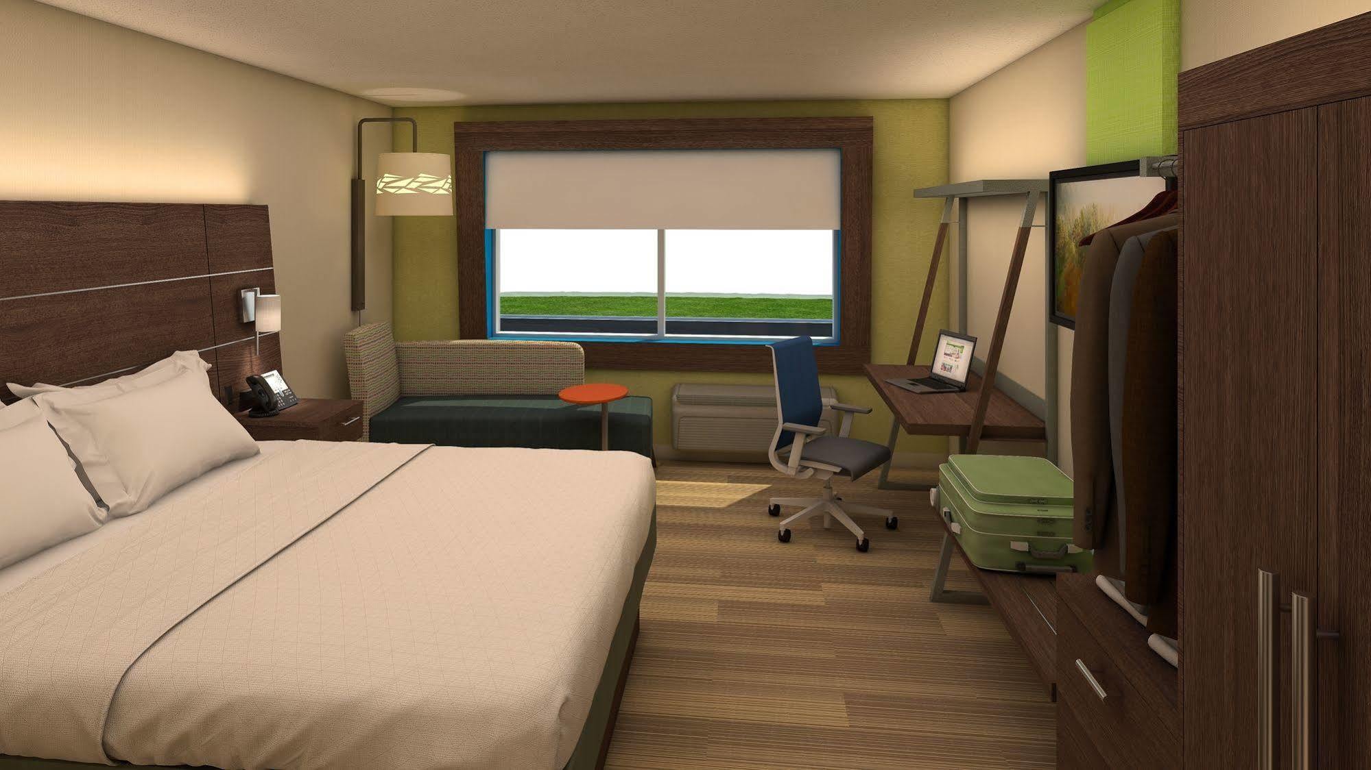 Holiday Inn Express & Suites. By Ihg Fleming Island Esterno foto