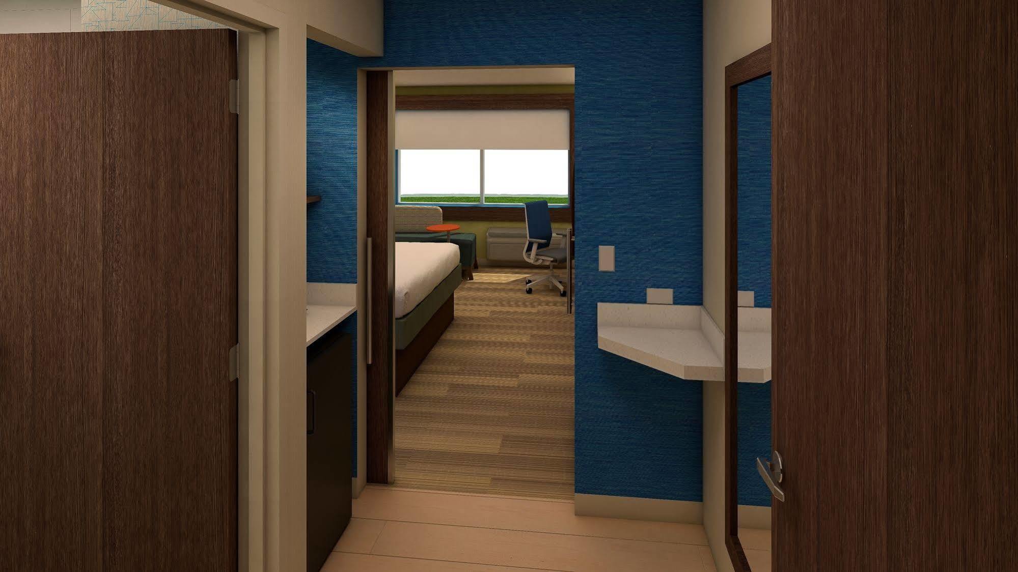 Holiday Inn Express & Suites. By Ihg Fleming Island Esterno foto